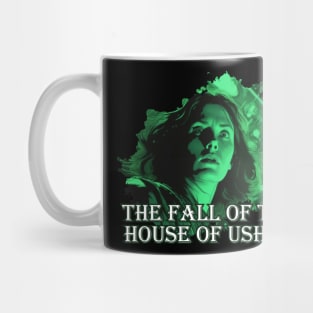 THE FALL OF THE HOUSE OF USHER Mug